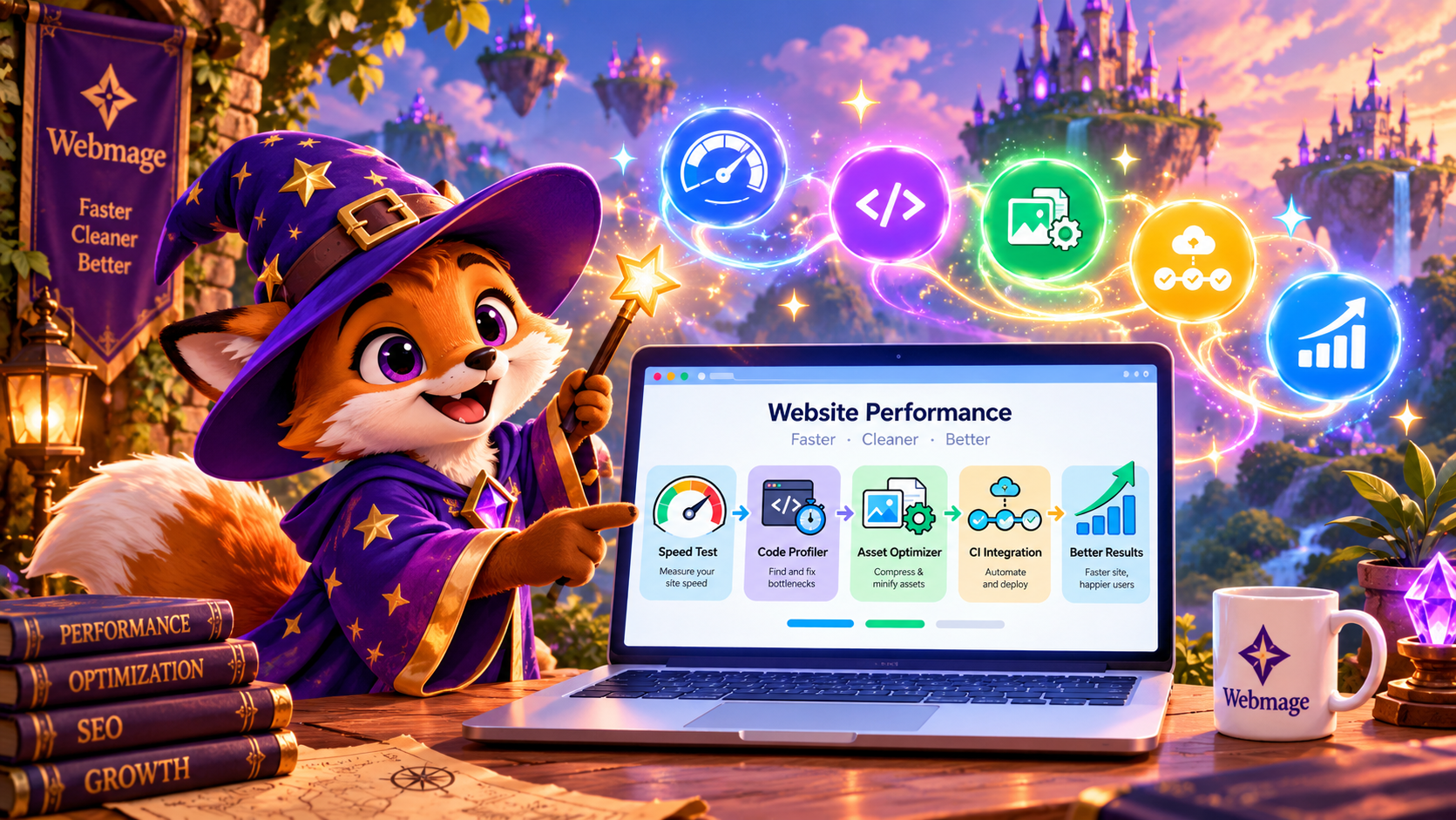 10 Website Performance Optimization Tools for 2026