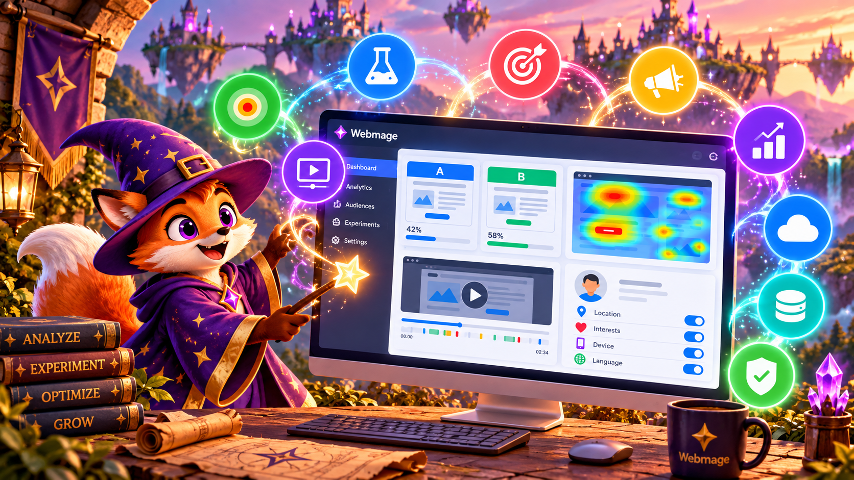 10 Conversion Optimization Software Picks